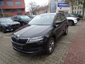 Skoda Karoq 1.5 TSI ACT CleverOPF Auto.Paket Traveller