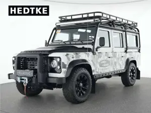 Land Rover Defender Works V8 Trophy II 1 of 25