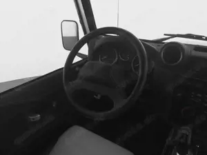 Land Rover Defender Works V8 Trophy II 1 of 25 Bild 4