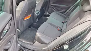 Opel Insignia Sports Tourer 2.0 Diesel Ultimate 120 Jahre Bild 2