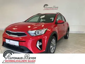 Kia Stonic 1.2 +Navi+ALU+SHZ+Rückfahrkamera+LRH+PDC+Tempomat