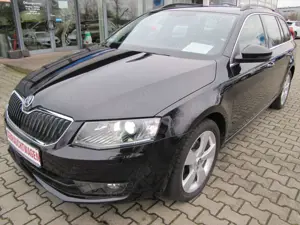 Skoda Octavia Combi Style DSG