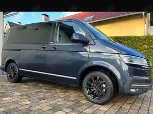 Volkswagen T6.1 Multivan Multivan T6.1 Kurz Generation Six