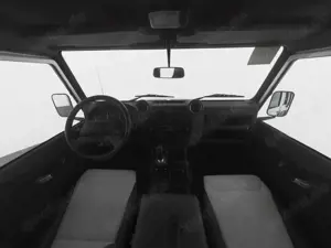 Land Rover Defender Works V8 Trophy II 1 of 25 Bild 3