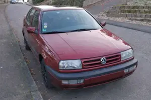 Volkswagen Vento 2.0 GLX