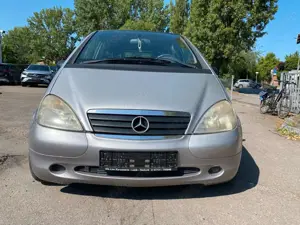 Mercedes-Benz A 170 CDI *CLASSIC/AHK/Klima/ZV/4-Türer*