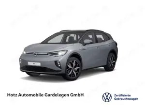 Volkswagen ID.4 GTX 220 kW 4Motion AHK/MATRIX/REARCAM