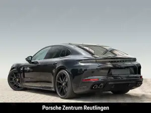 Porsche Panamera 4S E-Hybrid BOSE InnoDrive Surround-View Bild 3