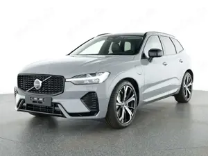 Volvo XC60 T8 AWD Ultra Dark  AHK/Audio Prem BW/Head-