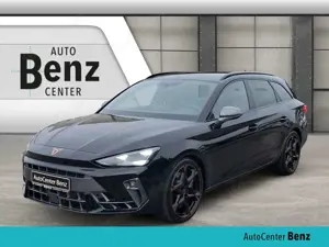 CUPRA Leon Sportstourer 2.0 TSI 4Drive VZ *LED*NAVI*CAM*