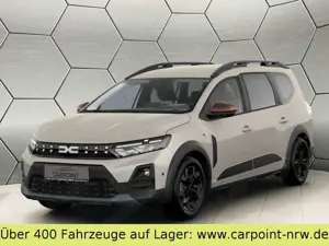 Dacia Jogger Extreme hybrid 155 Winter/Driving-Paket