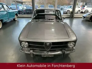 Alfa Romeo GT 1300 Junior *aus 1.-Hand* Bild 2