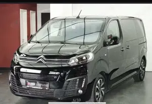 Citroen Spacetourer e-Spacetourer M (50 kWh) Business