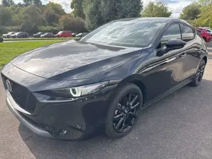 Mazda 3 5-Türer 2025 Exclusive-Line 2.0L e-SKYACTIV-X 186P