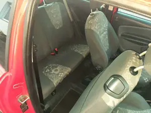 Ford Ka/Ka+ Ka Ka 1.2 Start-Stopp-System Ambiente