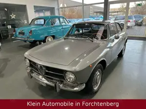 Alfa Romeo GT 1300 Junior *aus 1.-Hand* Bild 3