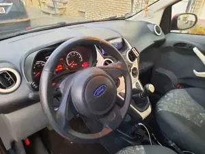 Ford Ka/Ka+ Ka Ka 1.2 Start-Stopp-System Ambiente Bild 5