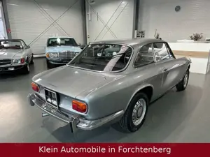 Alfa Romeo GT 1300 Junior *aus 1.-Hand* Bild 5