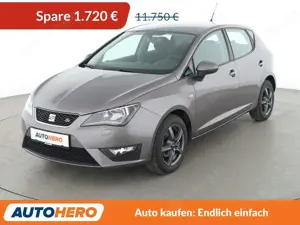 SEAT Ibiza 1.2 TSI FR*TEMPO*PDC*SHZ*ALU*KLIMA*