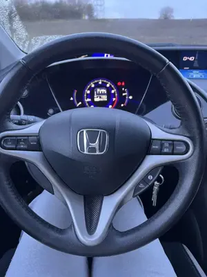 Honda Civic Civic 1.8i-VTEC Sport