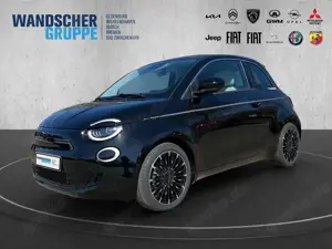 Fiat 500e LaPrima 42 kWh ACC LED KAMERA PDC SHZ ALU