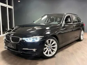 BMW 330 i Touring F31 Luxury Line 2.HD / LEDER / M-LENKRAD