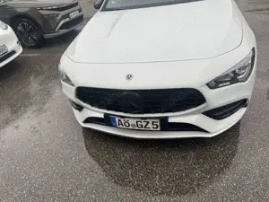 Mercedes-Benz CLA 250 Cla 250 AMG Bj.2019