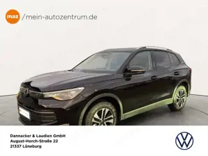 Volkswagen Tiguan ENERGY 1,5 l eTSI OPF 110 kW (150 PS) 7-Gang-Doppe