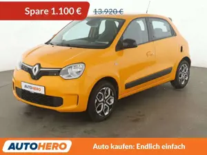 Renault Twingo 1.0 SCe Equilibre*LIMITER*KLIMA*GARANTIE*