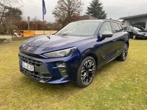 CUPRA Terramar VZ e-Hybrid 200