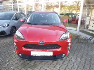 Toyota Yaris Cross Hybrid 116 1.5 VVT-i Active