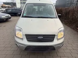Ford Tourneo Connect Trend Hoch-lang*Klima*2xSchiebet