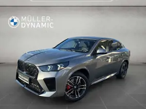 BMW X2 sDrive20i M SPORT PRO LED HUD AHK 360° KAMERA KOMF