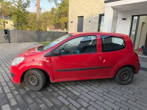Renault Twingo Twingo 1.2 Authentique Bild 5