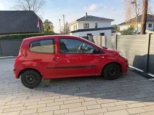 Renault Twingo Twingo 1.2 Authentique Bild 2