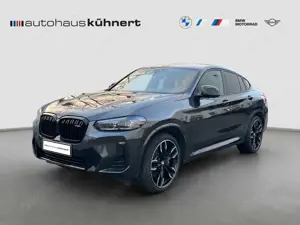 BMW X4 M 40d Shadow PanoSD RFK HiFi Navi Carplay