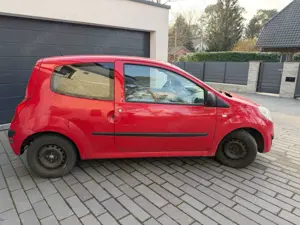 Renault Twingo Twingo 1.2 Authentique Bild 4