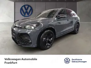 Volkswagen Tiguan 1.5 eTSI DSG R-Line Navi IQ.Light DAB+ Fr