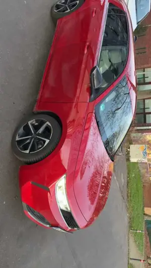 Opel Astra Elegance Bild 5