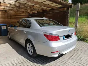 BMW 523 E60 TÜV Top Zustand