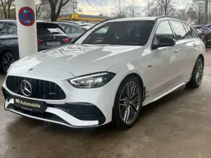 Mercedes-Benz C 43 AMG T AMG*4Matic*NIGHT-PAKET*PANO*360°K