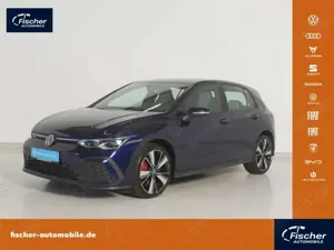 Volkswagen Golf 1.4 eHybrid GTE DSG AHK/Matrix/NAV/Standhz.