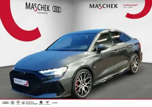 Audi RS3 Limousine Pano Vmax280 AdaptFwk HuD SONOS