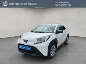 Toyota Aygo X X Play