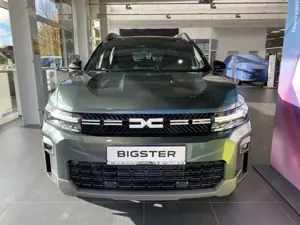 Dacia Bigster Journey HYBRID 155 Bild 2