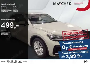 Volkswagen Touareg Elegance 3.0 TDI Luftfwk AHK Kamera Leder Sitzh. A