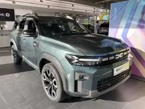 Dacia Bigster Journey HYBRID 155 Bild 3