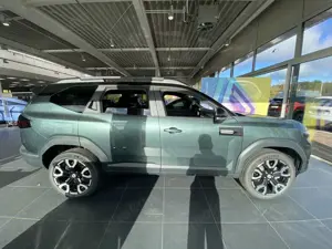 Dacia Bigster Journey HYBRID 155 Bild 4