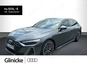 Audi A5 2.0 TDI Avant  AHK, NAVI, PDC, KAMERA,