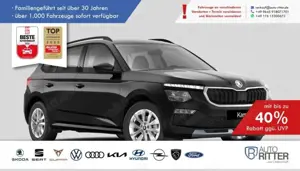 Skoda Kamiq Selection AHK|RFK|LED|Carplay|Klima|PDC...